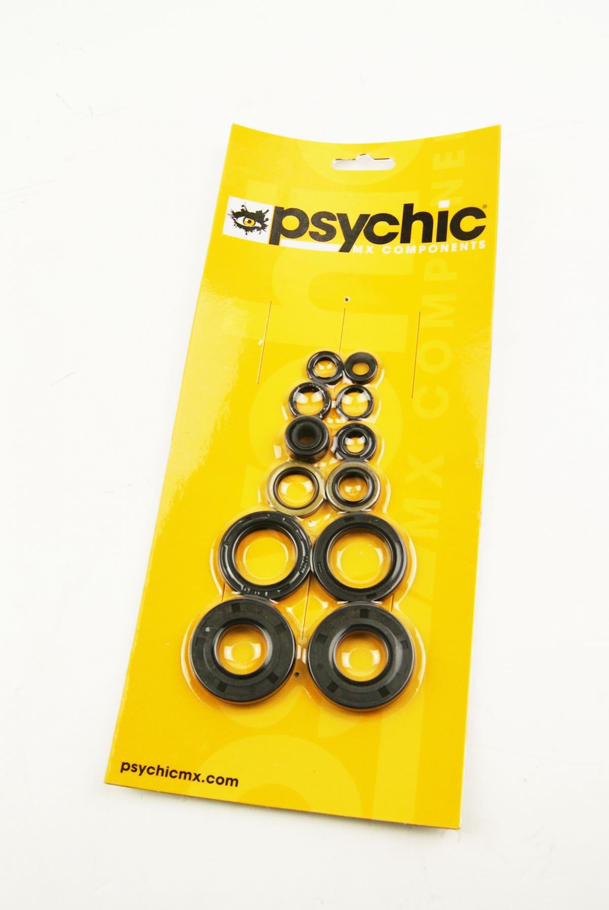 OIL SEAL SET KX 65 80 100,RM, PSYCHIC MX-09216 12pcs