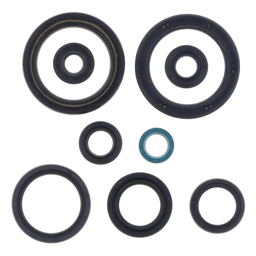 ENGINE OIL SEAL SET CRF 450 17-20, ATHENA P400210400317 HONDA