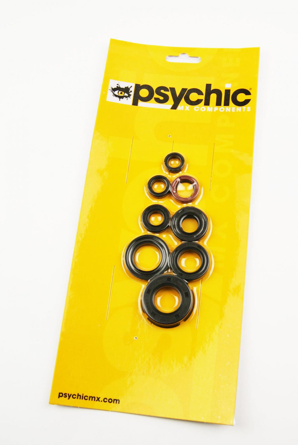OIL SEAL SET 1985-2004 XR250, PSYCHIC MX-09213