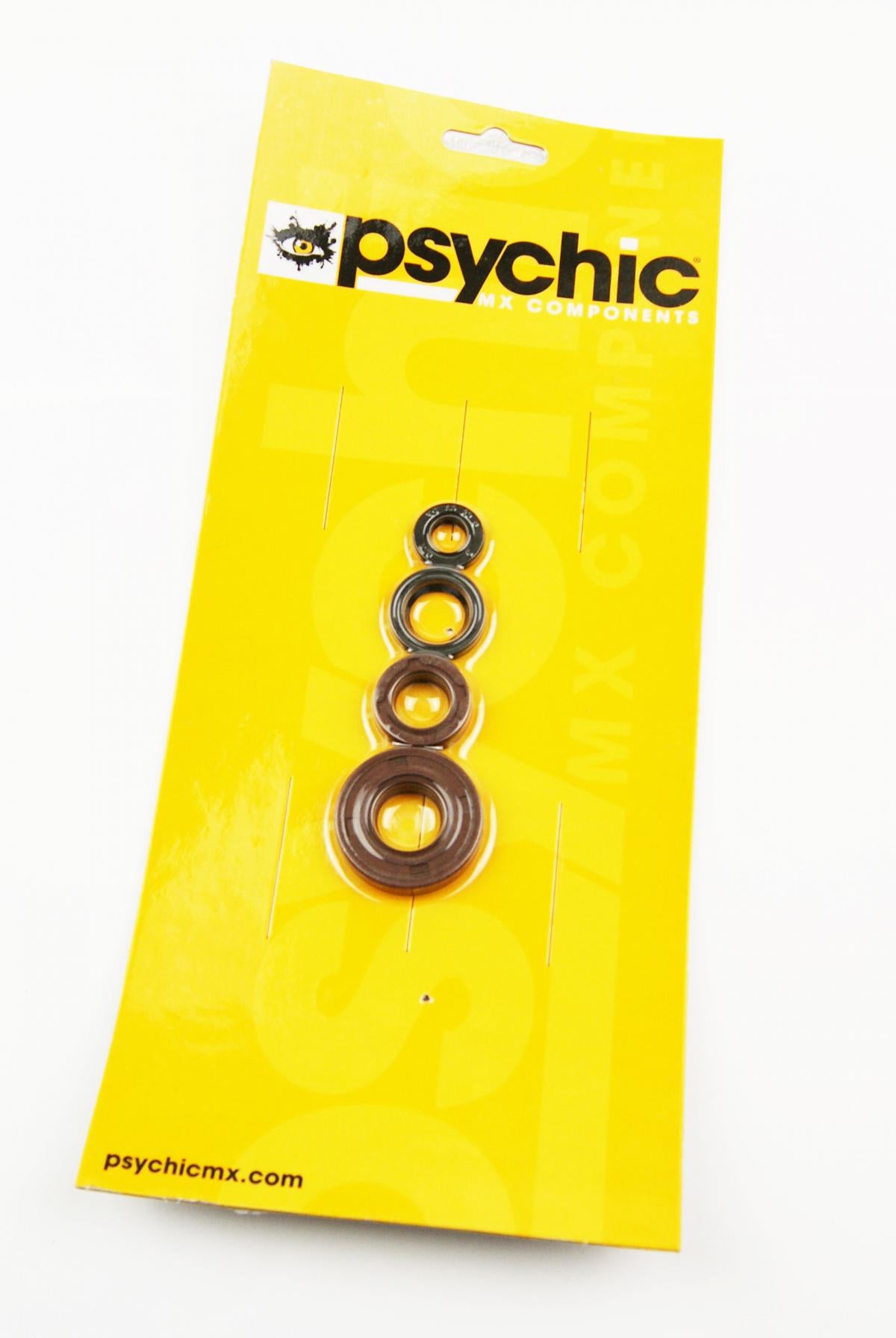 OIL SEAL SET KTM 50 Mini-Adv, SX, PSYCHIC MX-09224