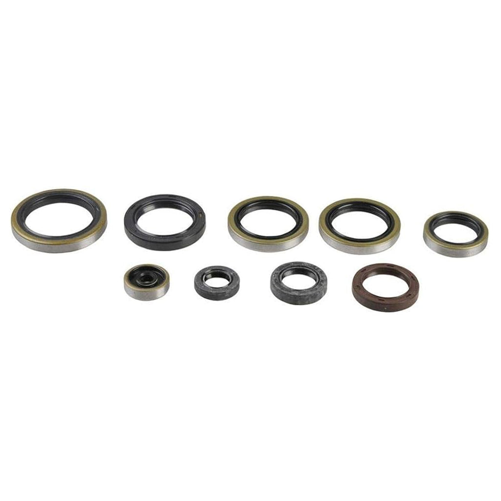 ENGINE OIL SEAL SET SX/XC/TC/TE 250/300 03-18, ATHENA P400270400009 KTM/HUSKY/HUSA