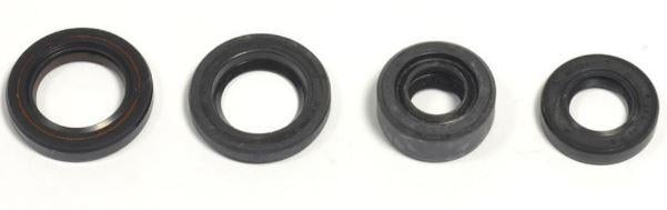 ENGINE OIL SEAL SET CRF 50/70 04-22, ATHENA P400210400182 HONDA