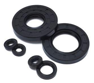 OIL SEAL ENGINE SET YAMAHA DT1/DT2/RT1/RT1M, OEM SPEC REPLACEMENT