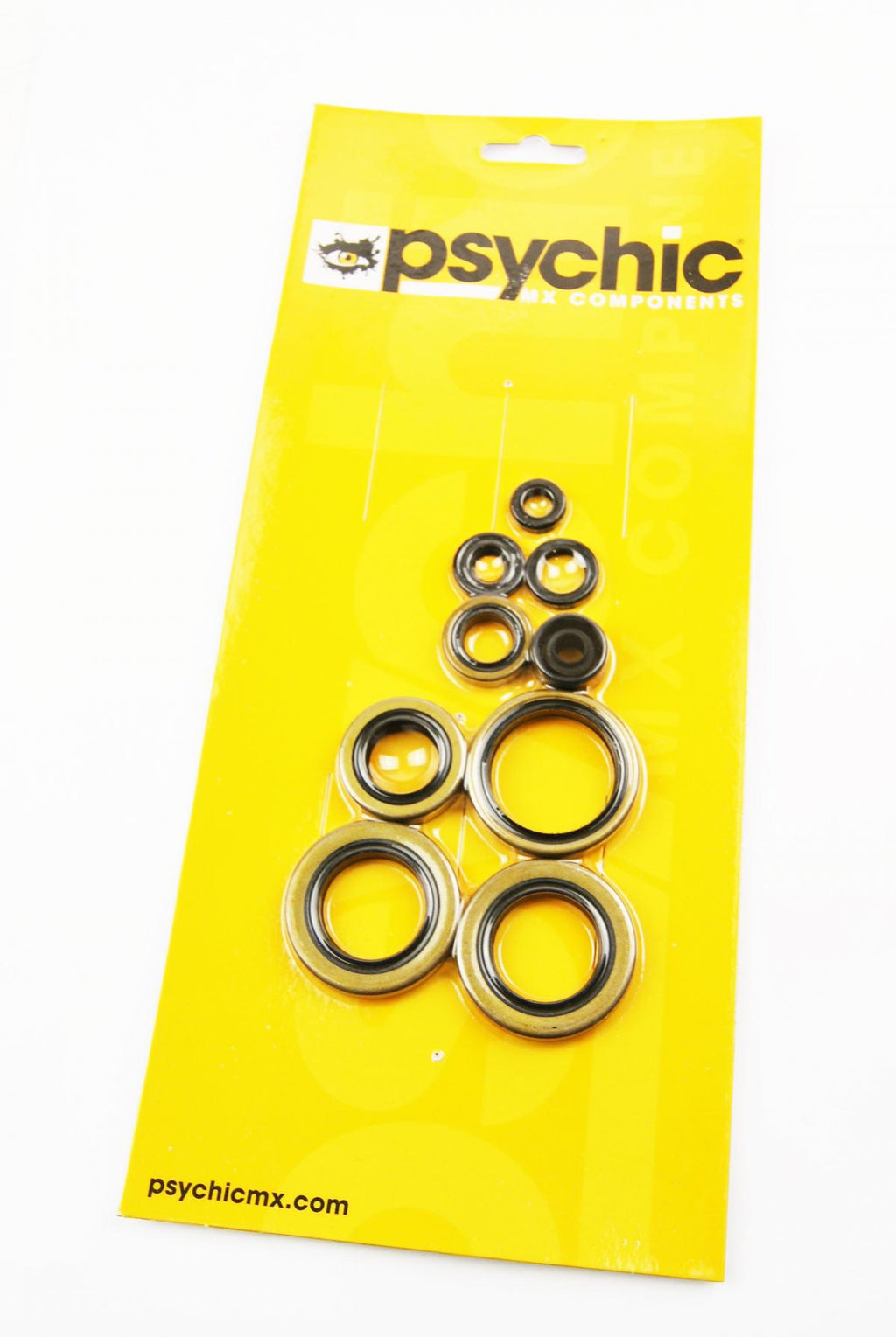 OIL SEAL SET 86-88 KDX200, PSHCHIC MX-09286 ENGINE MX