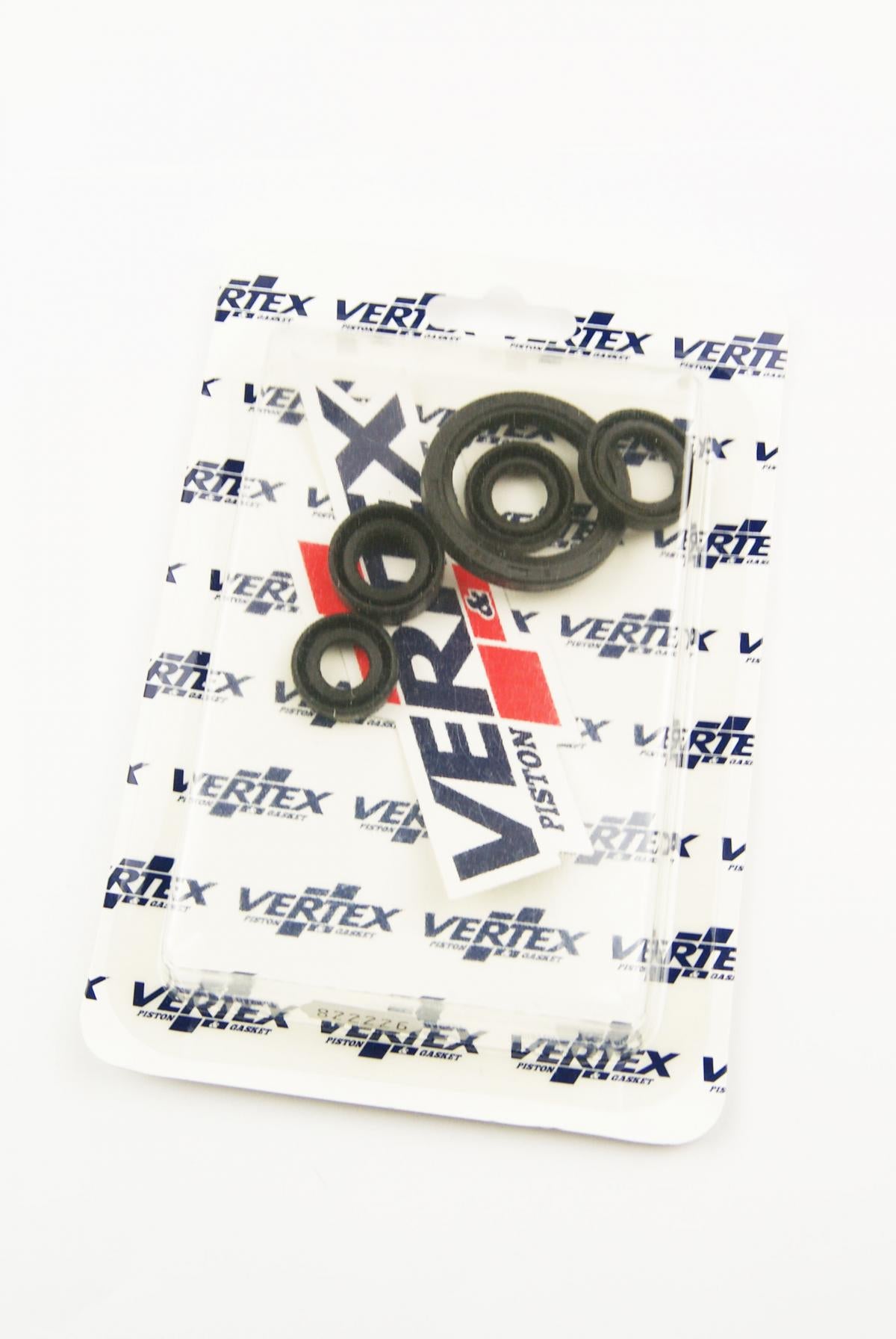 OIL SEAL SET DR, DR- Z125 2003-21, DR-Z125L 2003-24, WINDEROSA 822226