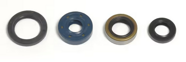 ENGINE OIL SEAL SET KAWASAKI KLX 110, ATHENA P400250400030