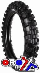 18 x 110/100 STAR-X MX TYRE, KYOTO KT1110C, MK9004