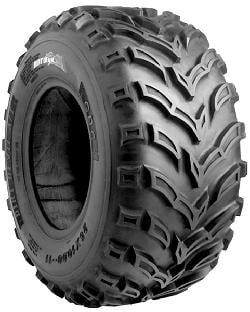 24x9.00x11 GBC DEVIL 6-PLY, DR1103