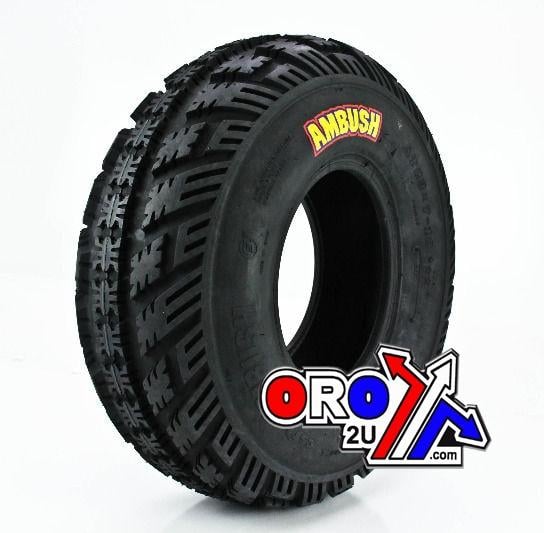 21x7x10 CST AMBUSH 4-PLY, 2761241, MAM217010