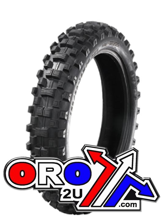 19-120/90 B003 MX TYRE SUN.F, E Marked