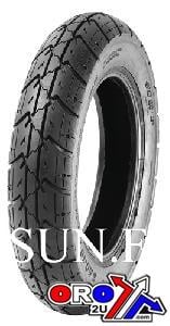 350-10 SUNF D-003 TYRE E4