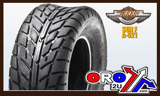 25x8.00x12 A-021 SUNF TYRE, 6PLY QUAD ATV, 121410717