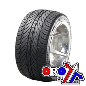 235/30x12 A-034 SUNF 4-PLY, QUAD ATV E-MARKED ROAD, 18x9x12