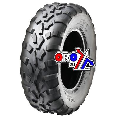 25x11.00-12 A-010 SUNF 6-PLY, QUAD ATV E-MARKED