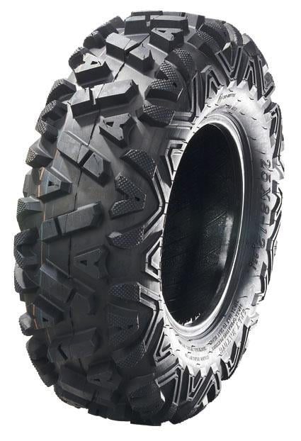 24x8.00-11 A-033 SUNF 6PLY, QUAD ATV E-MARKED