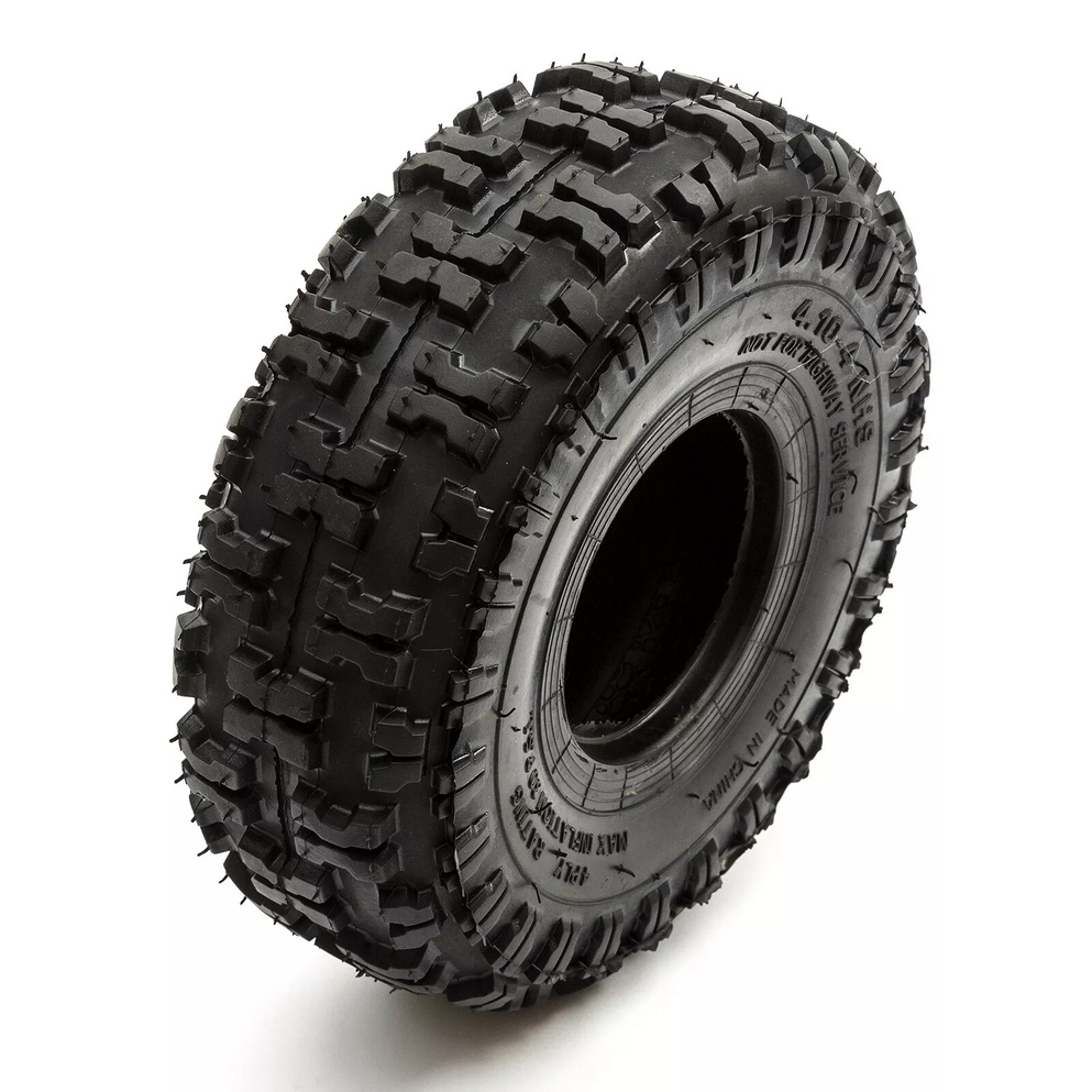 13x5.00-6 SUNF R-015 4PLY, KIDS QUAD, MOWER, KART, IMPLEMENT, ATV TYRE E-MARKED