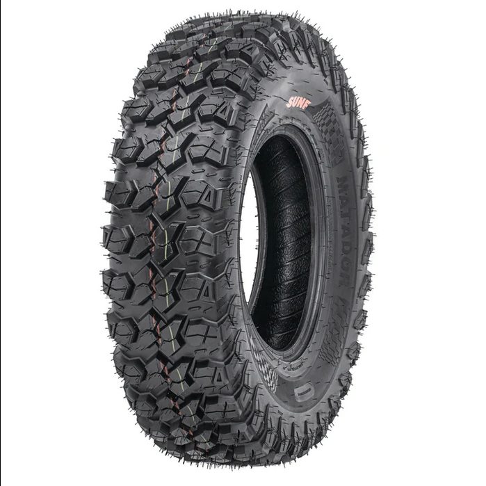 33x10.00-15 A-060 SUNF 8PLY, QUAD ATV E-MARKED