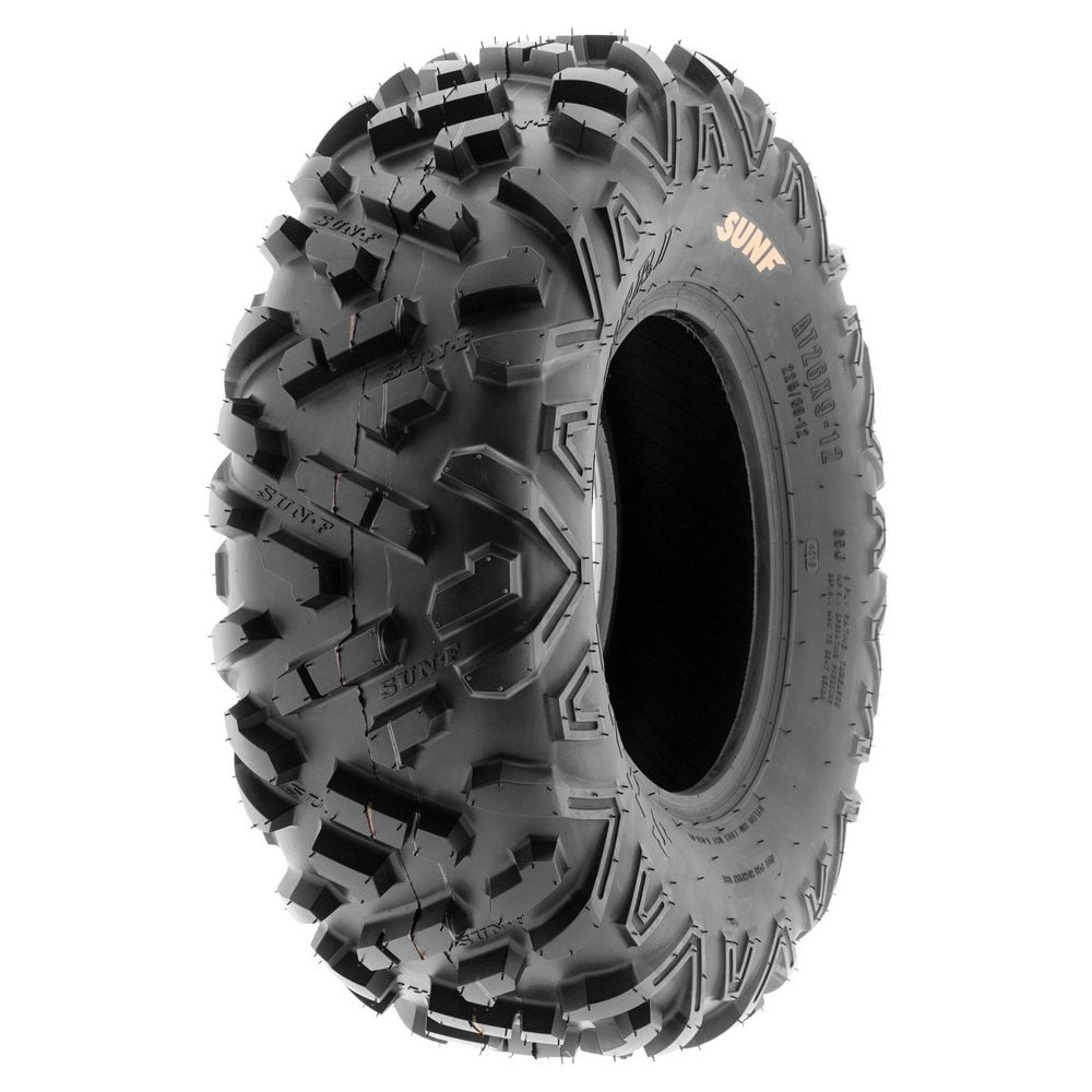 145/70-6 A-051 SUNF MINI, QUAD ATV E-MARKED