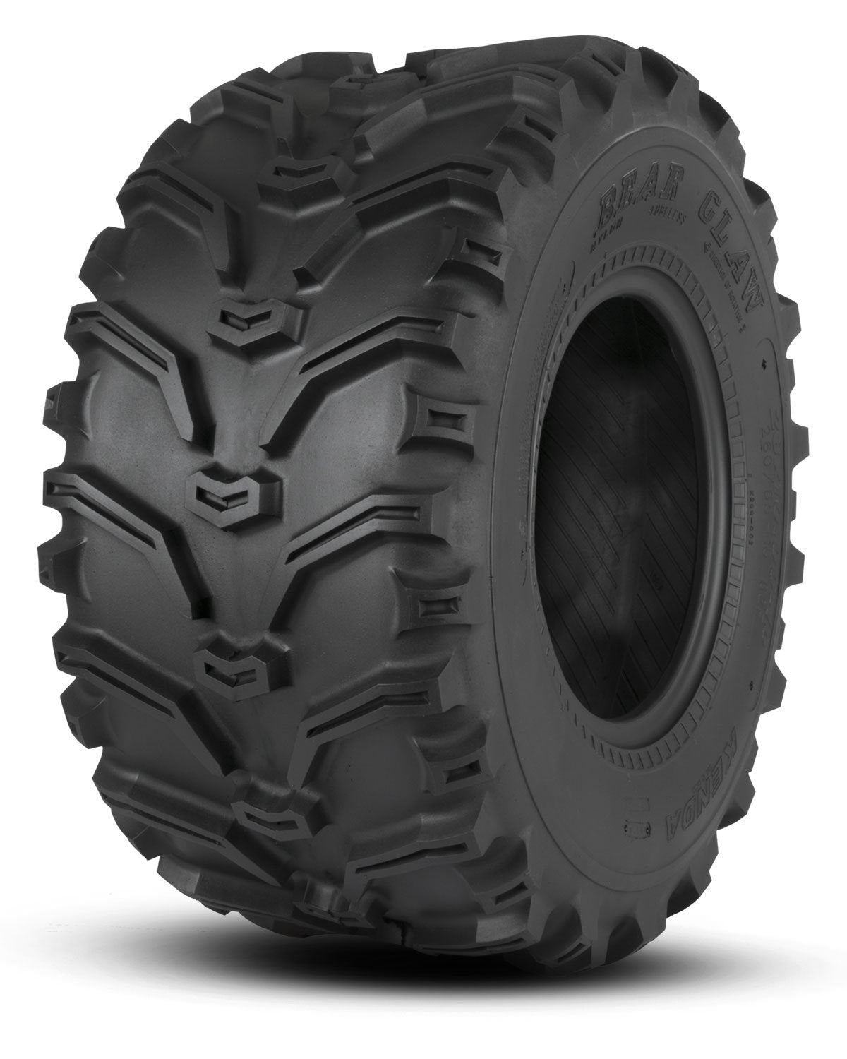 27x9x12 KENDA BEARCLAW K299 6 Ply
