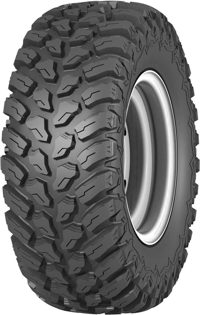 27x9x14, 27x9.00-14 KENDA CROSSTRAIL 8PLY K3213