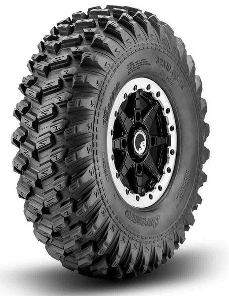 35x10x15 XT WARRIOR SUPER ATV SXS UTV TYRE