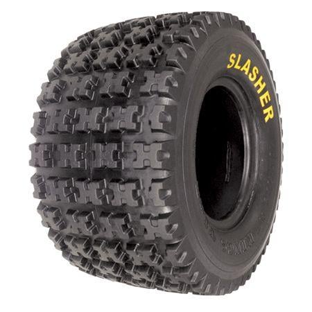 22x10x8 KT112 SLASHER TYRE, KT-112 KINGS X-KNOBBY E MARKED