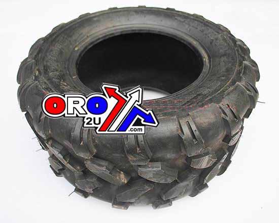 20x10-10 ATV TYRE 4-PLY