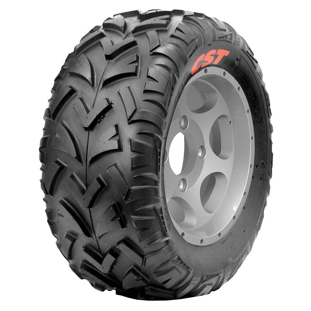 CST WILDCAT 2 24x10x11, 24x10.00-11, 6PR, 44J, E MARKED, CU20 REAR 2760466