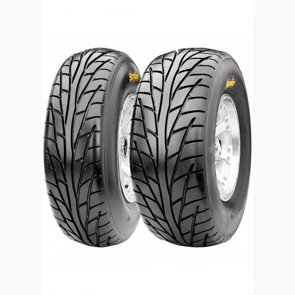 CST CS05 STRYDER 26X9.00X 12 TYRE FRONT, 26X9.00-12 6PR 46N E MARKED TL, CS05 FRONT 2760983