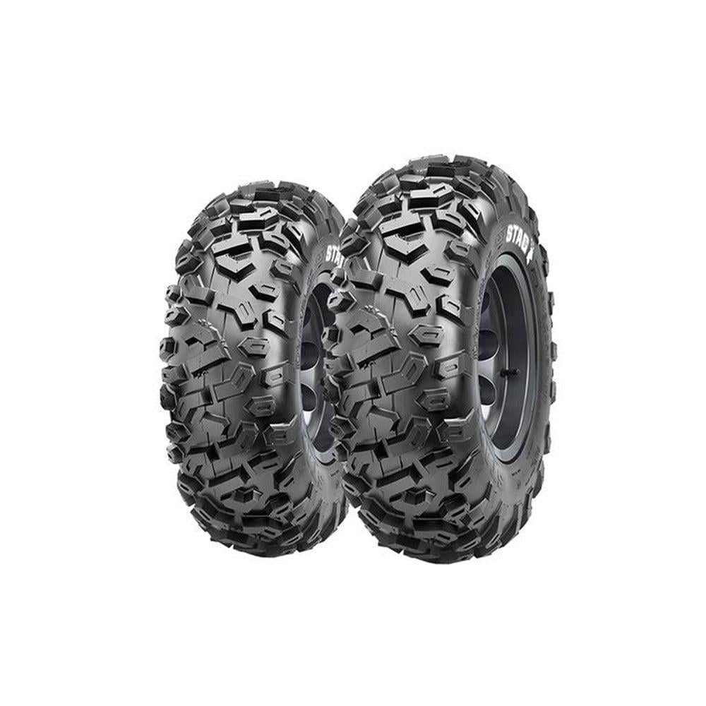 CST STAG 30x10x14, 30x10.00-14, 8PR, 59M, E MARKED, CU58 2761194, 255/80-14