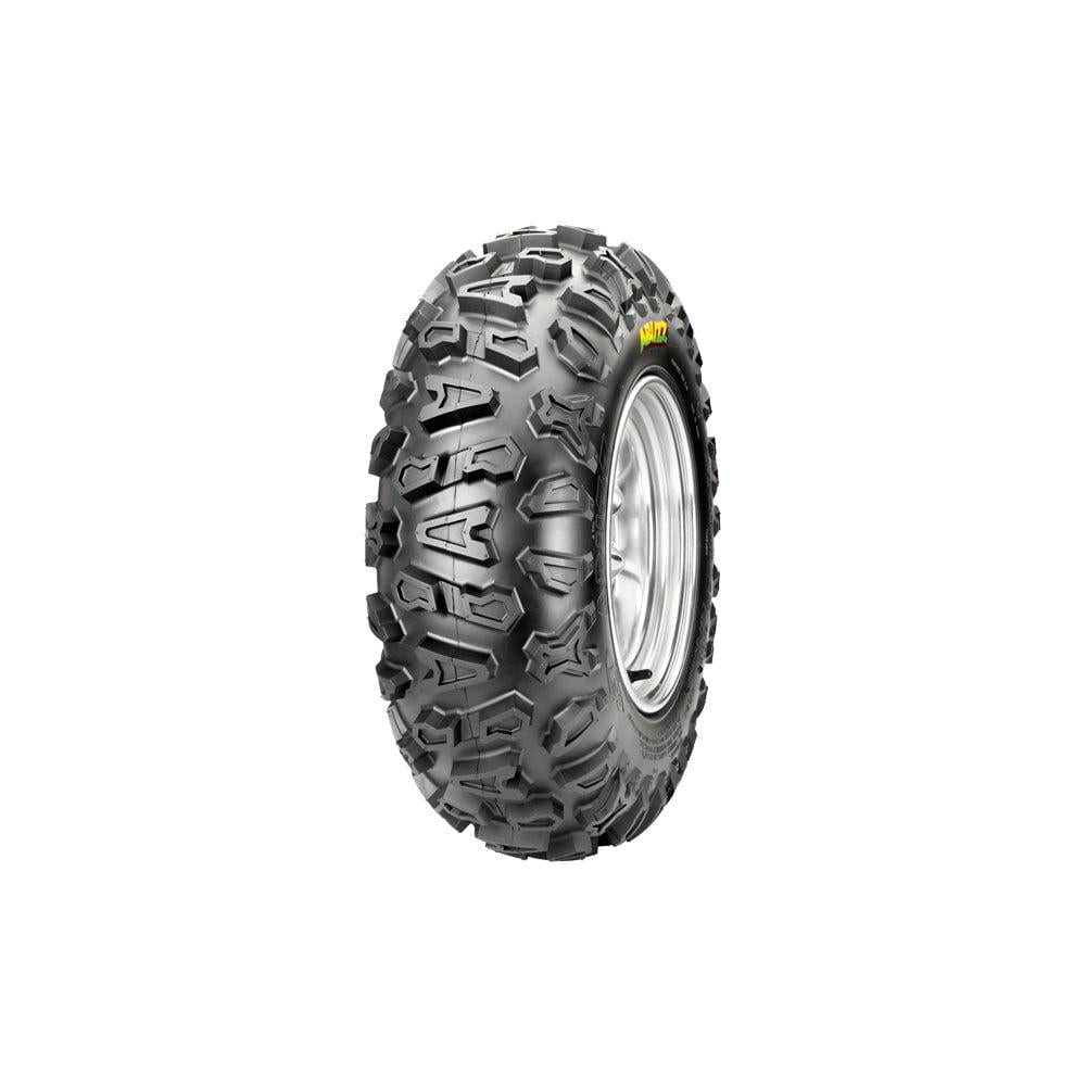 CST CU01 ABUZZ E MARKED 26X8.00X12 TYRE 46J, UNIVERSAL CU01 2761202 6PR, 2761202
