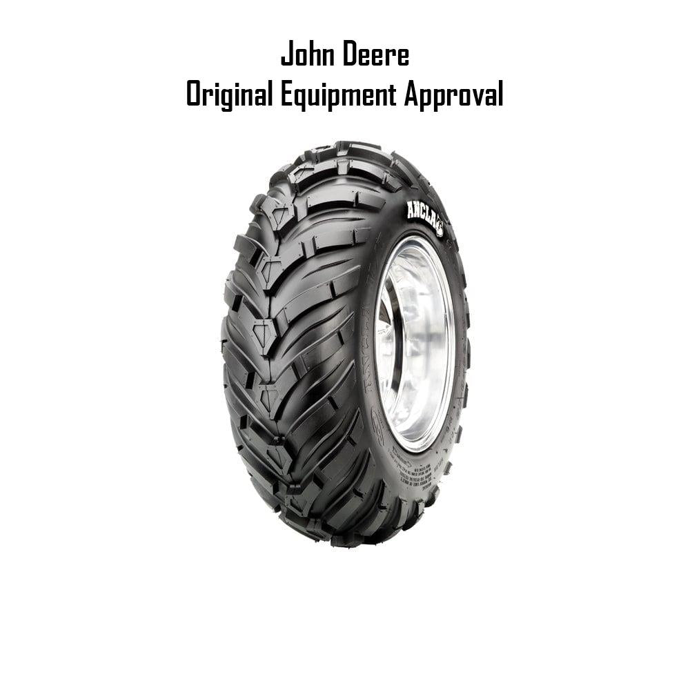 CST ANCLA 26x9x12, 26x9.00-12, 4PR, 50M, E MARKED, C9311 FRONT 2761222