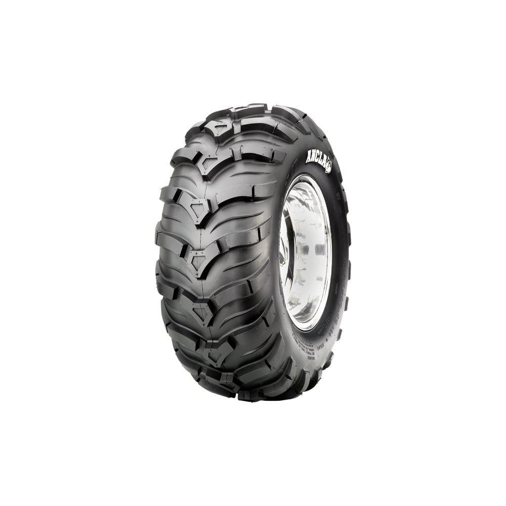 CST ANCLA 26X12.00X 12 26MM TYRE, 26X12.00- 12 6PR 59M E MARKED 2761233, C9312 REAR 2761233