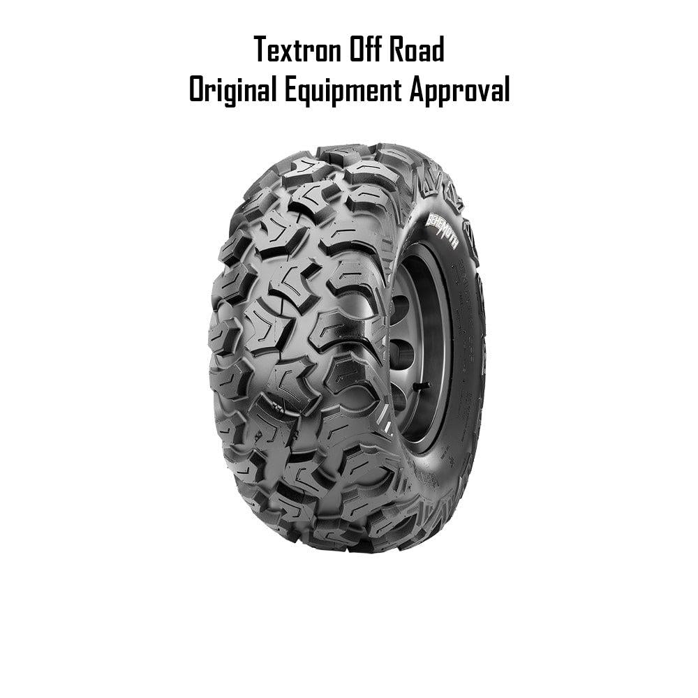 CST BEHEMOTH 26x11x14, 26x11.00-14, 8PR, 58M, E MARKED, CU08 REAR 2761274