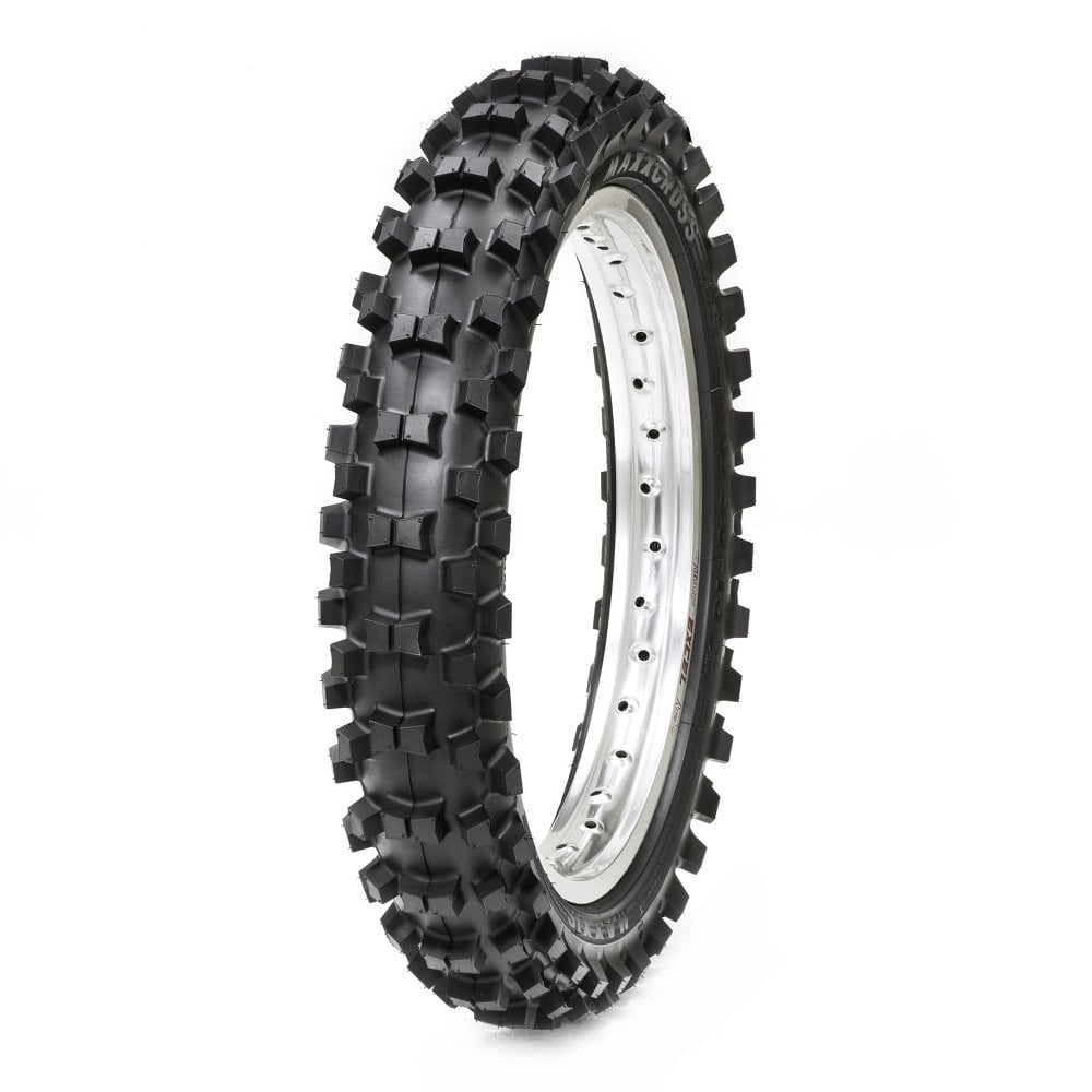 MAXXIS 19-110/90 M7332R MXGP MX-ST SOFT/INTER TYRE NHS