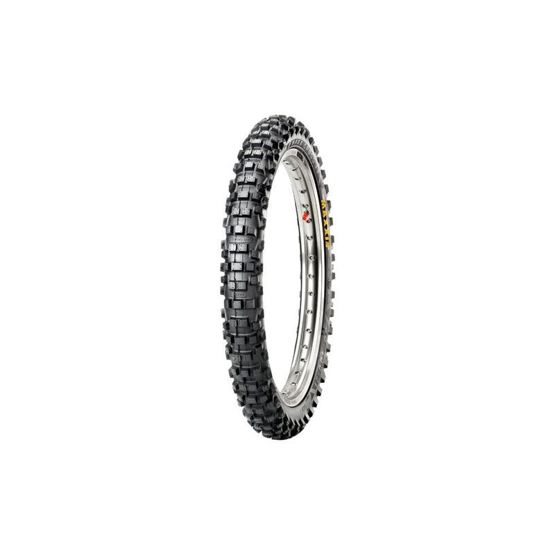 MAXXIS 21-80/100 M7304 MAXXCROSS TYRE E MARKED