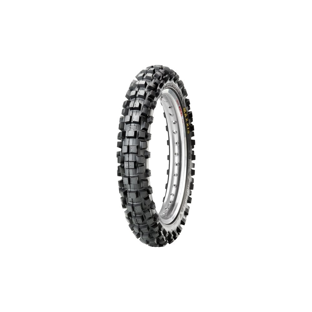 MAXXIS 19-100/90 M7305 MAXXCROSS TYRE E MARKED
