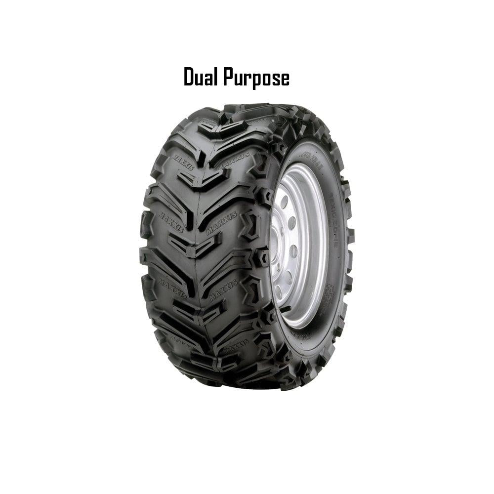 MAXXIS SURTRAK25x10x12, 25x10.00-12, 2PR, 38J, E MARKED, C9208 2760477