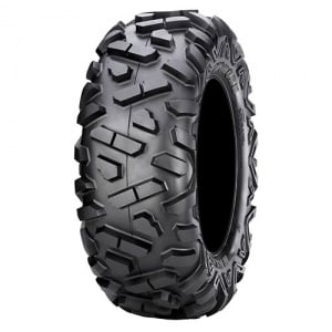 MAXXIS M301 BIGHORN 3.0 26x9.00x R12, AT 26x9.00 R12 6PR 48M E MARKED 2761121, M301 FRONT 2761121