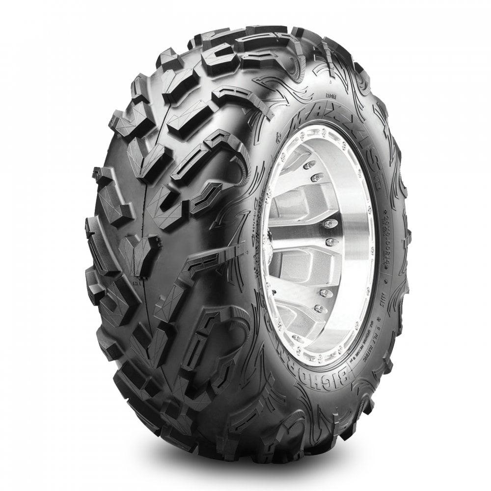 MAXXIS M301 BIGHORN 3.0 29x9.00x R14, AT 29x9.00 R14 6PR 55M E MARKED 2761124, M301 FRONT 2761124