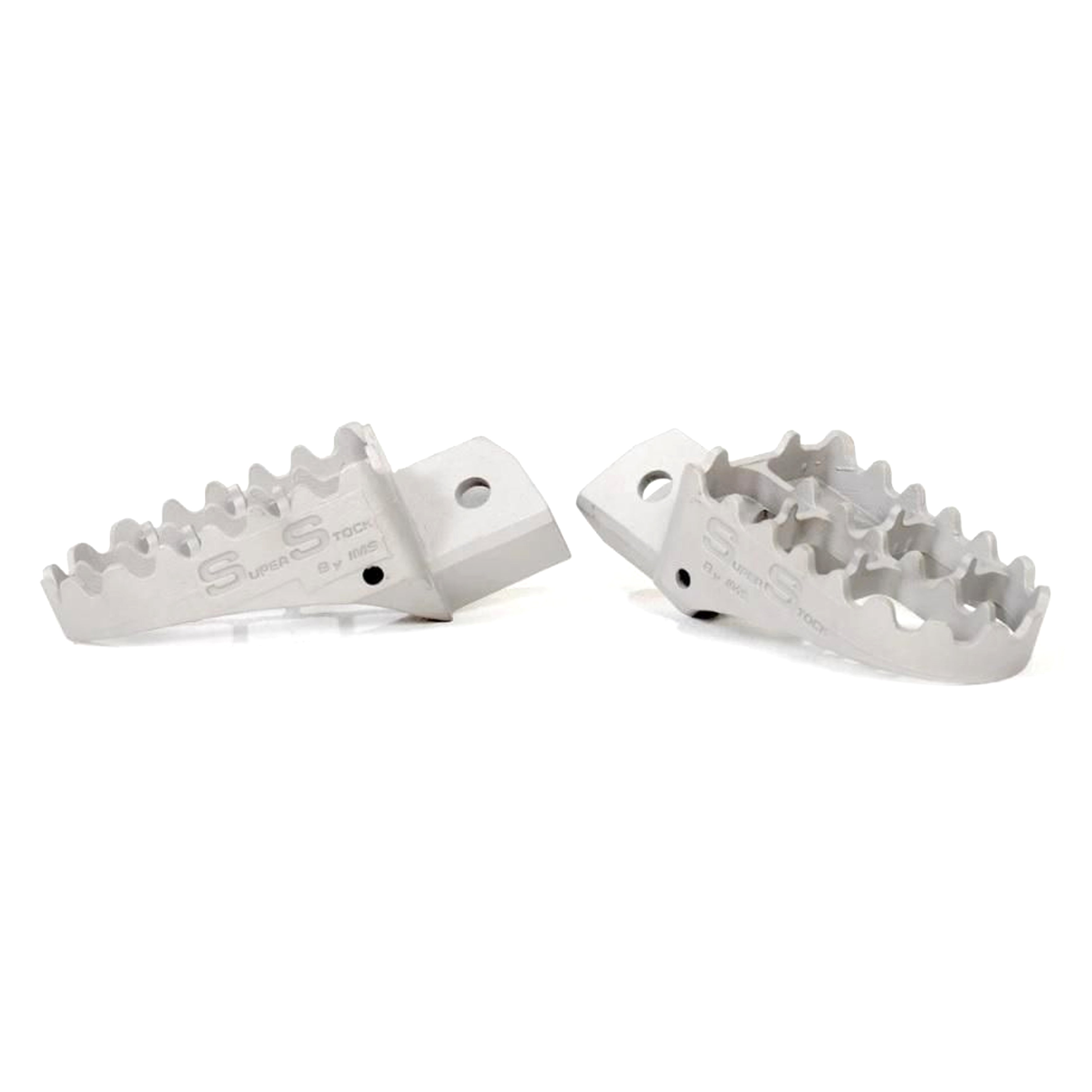IMS SUPER STOCK FOOTPEG, IMS 277318, YAMAHA TT-R