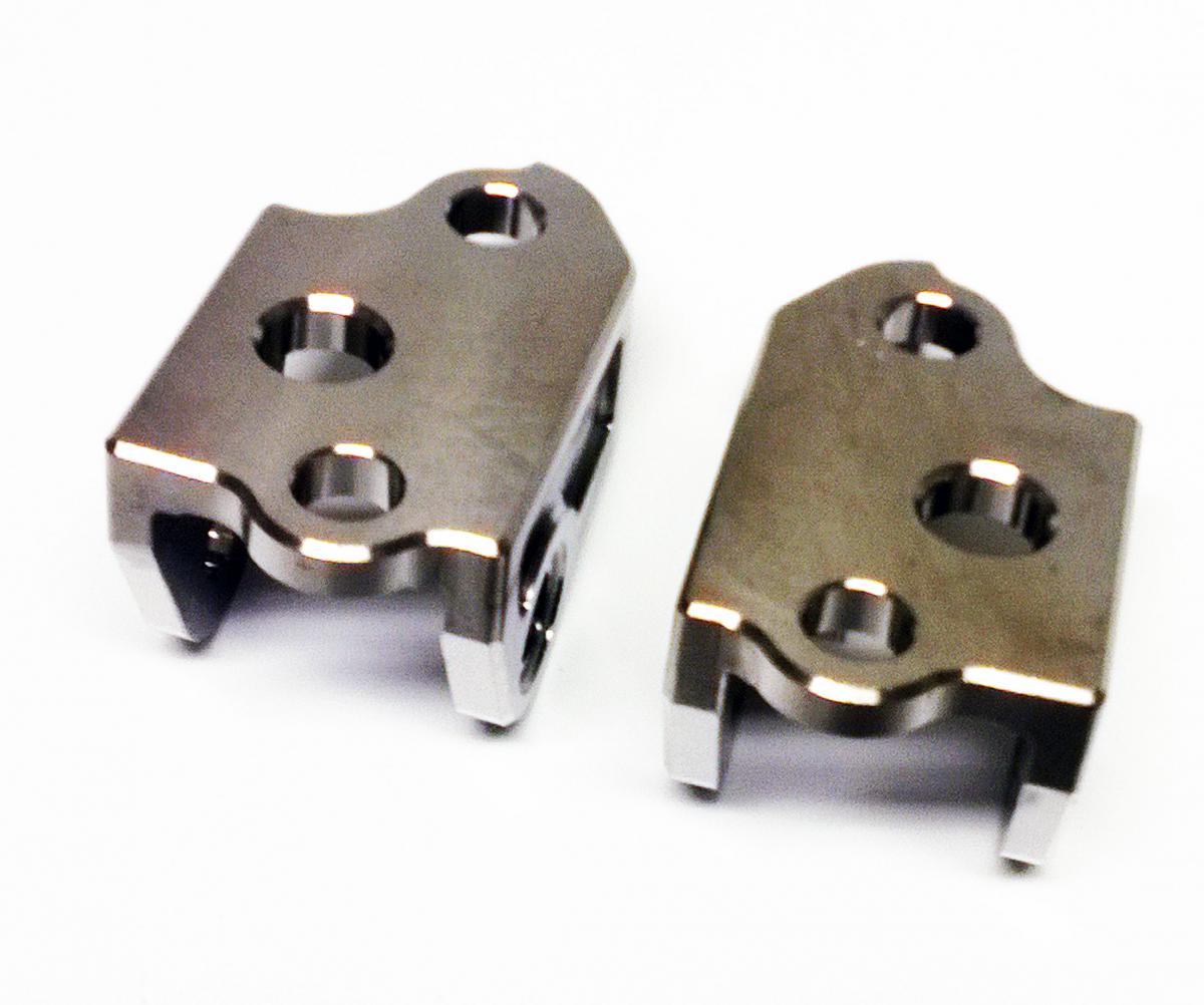 YZF/WRF TITANIUM PEG MOUNT, SCAR STFMB152