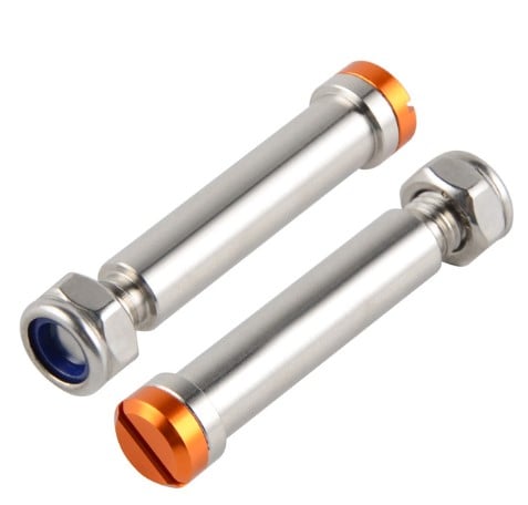 Footpeg Pivot Pins BETA KTM Husqvarna 2554465000 54803044000