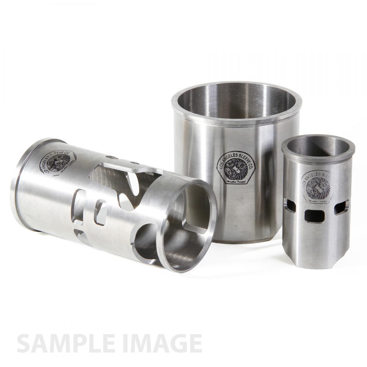 SLEEVE CYLINDER RD125 DT125LC, PROX 15.2250 YAMAHA -10W-