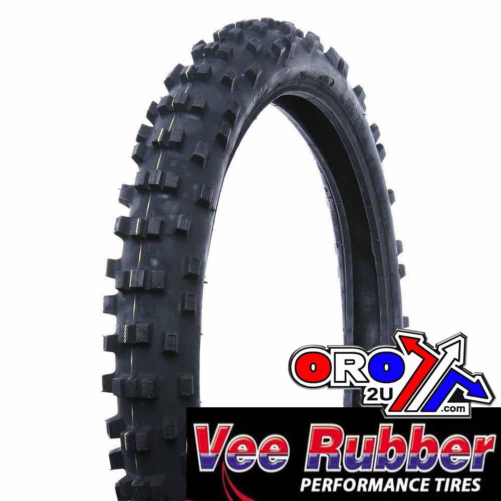 17-70/100 VRM140 VEE RUBBER VM 17-70/100 140F