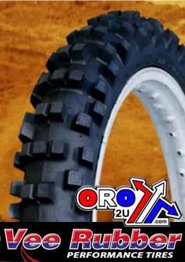 19-100/90 VRM140R VEE RUBBER VM 19-100/90 140