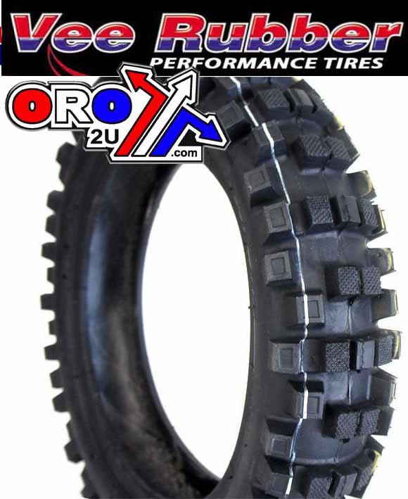 16-90/100 VRM140R VEE RUBBER VM 16-90/100 140
