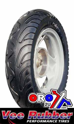 10-90/90 VRM134 VEE RUBBER, SCOOTER TYRE 50J TL, VS 10-090/90 TL134