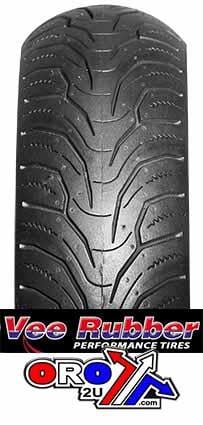 11-110/70 VRM396 VEE RUBBER, SCOOTER TYRE 45L TL MANHATTAN, VS 11-110/70 TL396