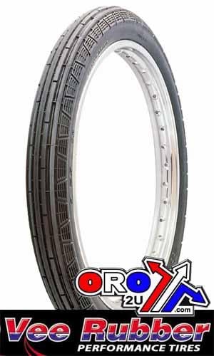 17-300 VRM011 VEE RUBBER, STREET / ROAD TYRE 48P TT, VS 17-300 011F